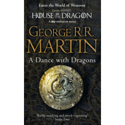 A Dance With Dragons George R. R. Martin