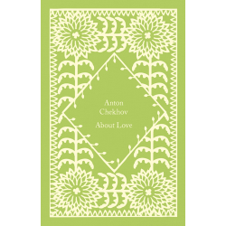 About Love Anton Chekhov