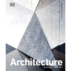 Architecture Jonathan Glancey