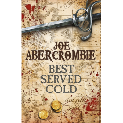Best Served Cold Joe Abercrombie