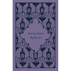 Big Blonde Dorothy Parker