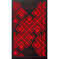 Crime and Punishment Fyodor Dostoyevsky