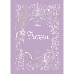 Frozen Lily Murray