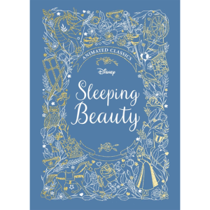 Sleeping Beauty Lily Murray