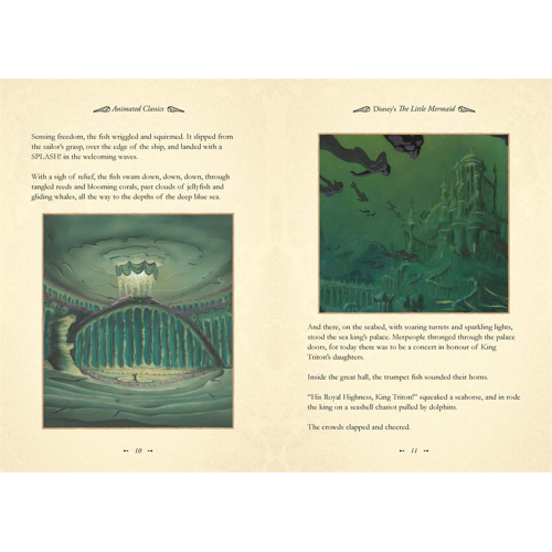 The Little Mermaid Lily Murray - Image 2