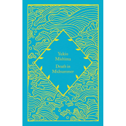 Death in Midsummer Yukio Mishima