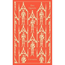 Don Quixote Miguel Cervantes