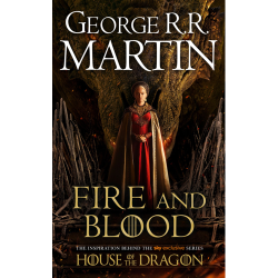 Fire And Blood George R. R. Martin
