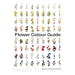 Flower Colour Guide Darroch Putnam + Michael Putnam