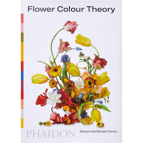 Flower Colour Theory Darroch Putnam + Michael Putnam