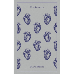 Frankenstein Mary Shelley