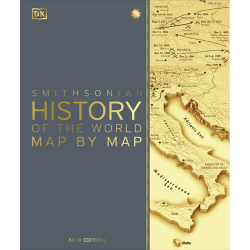 History of the World Map by Map