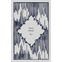 Ice Anna Kavan