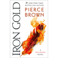 Iron Gold Pierce Brown
