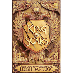 King of Scars Leigh Bardugo