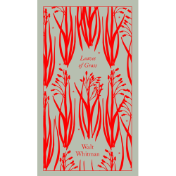 Leaves of Grass Walt Whitman