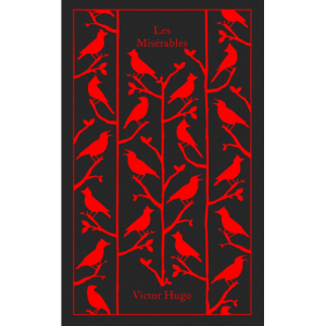 Les Miserables Victor Hugo