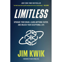 Limitless Jim Kwik