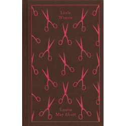 Little Women Louisa May Alcott