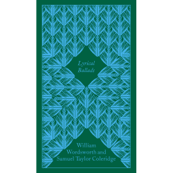Lyrical Ballads William Wordsworth + Samuel Taylor Coleridge