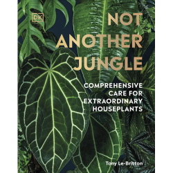 Not Another Jungle Tony Le-Britton