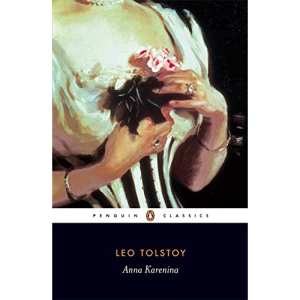 Anna Karenina Leo Tolstoy