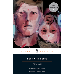 Demian Hermann Hesse