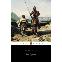 Don Quixote Miguel Cervantes