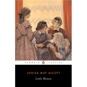 Little Women Louisa May Alcott