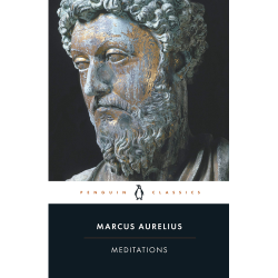 Meditations Marcus Aurelius