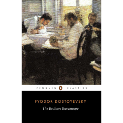 The Brothers Karamazov Fyodor Dostoyevsky