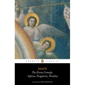 The Divine Comedy Dante Alighieri