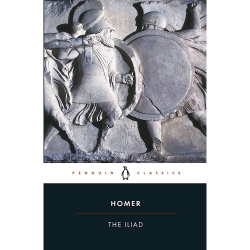 The Iliad Homer