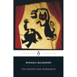 The Master And Margarita Mikhail Bulgakov