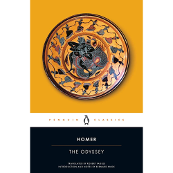 The Odyssey Homer