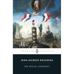 The Social Contract Jean-Jacques Rousseau