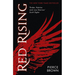 Red Rising Pierce Brown