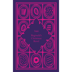 Reginald's Christmas Revel Saki