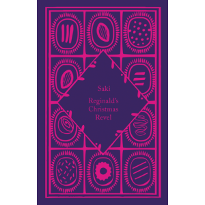 Reginald's Christmas Revel Saki
