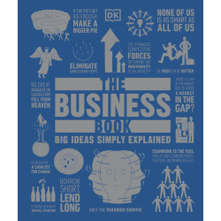 The Business Book