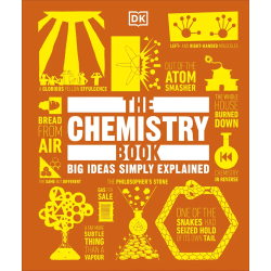 The Chemistry Book