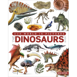 Our World in Pictures The Dinosaur Book