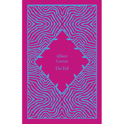The Fall Albert Camus