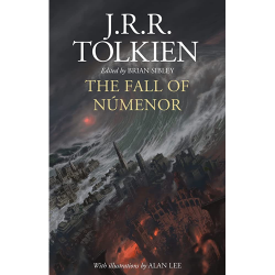 The Fall of Númenor J. R. R. Tolkien