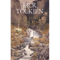 The Fellowship of The Ring J. R. R. Tolkien