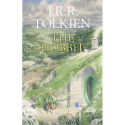 The Hobbit J. R. R. Tolkien