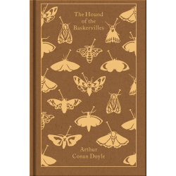 The Hound of the Baskervilles Arthur Conan Doyle