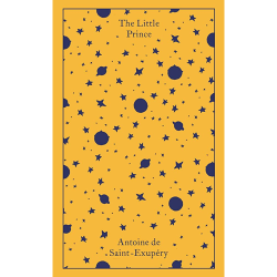 The Little Prince Antoine de Saint-Exupéry