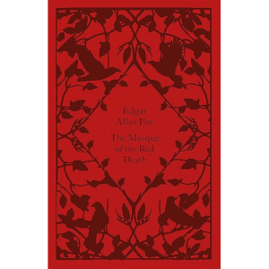The Masque of the Red Death Edgar Allan Poe