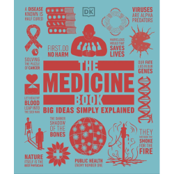 The Medicine Book